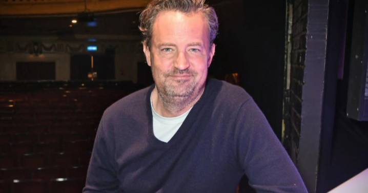 Hollywood's "Ketamine Queen" agrees to plead guilty to federal drug charges linked to Matthew Perry's death