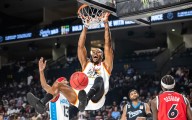 Pictures: Miami 305 over Chicago Triplets in Big3 basketball Championship