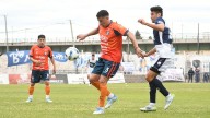 Sarmiento se quedó con el duelo ante San Martín de Formosa y da pelea en el Federal A