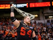The easiest B.C. Lion to cheer for? Here's a vote for Andrew Peirson