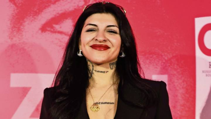 Cazzu traza las narrativas femeninas del perreo