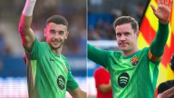 El Barça anuncia que la lesión de Ter Stegen "cumple con los criterios de larga duración" y que inscribirá a Joan García