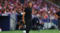 Fans' anger justified after Atletico's poor start to season, says Simeone