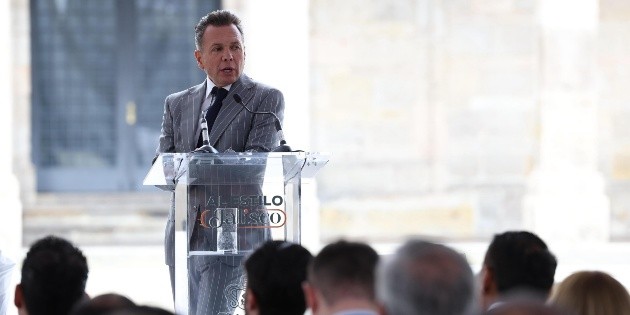No se van a hacer: Lemus sobre desarrollo inmobiliario en Colomos