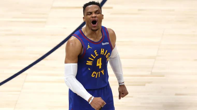 NBA writer links ex-Nugget Russell Westbrook to Eastern Conference contender
