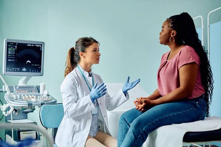 Casi 9 de cada 10 pacientes de urgencias no están completamente vacunados