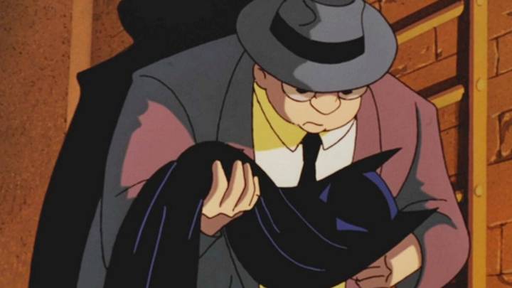 Zach Cregger's Dream DC Movie Would Take After a Great 'Batman' Episode