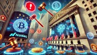 Stock Exchanges Demand Crackdown On Crypto Tokenized Stocks
