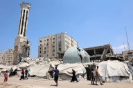 Unicef alerta del riesgo extremo para trabajadores humanitarios en Gaza