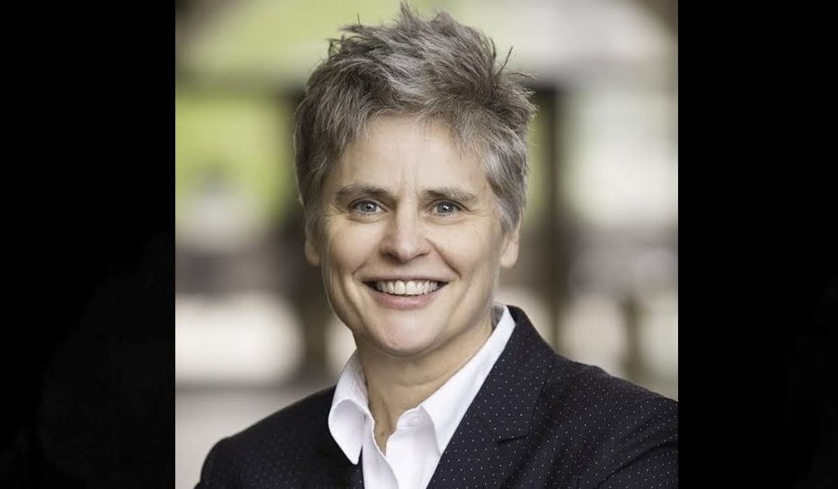 Mary Moriarty will not run for re-election as Hennepin County Attorney