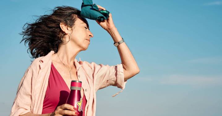 UK households told to put bowl of water on windowsill during the night