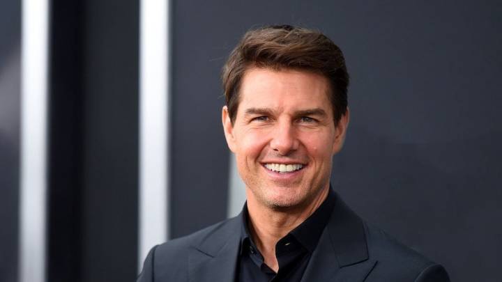 Tom Cruise desplanta a Donald Trump, generando controversia en Hollywood