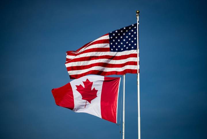 Return trips from U.S. drop again in July as Canadians continue to shun U.S.