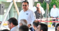 Fiscalía de Tamaulipas defiende investigación en el caso del ex diputado “Mijis”