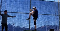 Breaking barriers: Cal Poly student-athletes to try out for first women's pro baseball league in 75 years