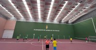 Éxito del Torneo Interprovincial de Verano de Sardón de los Frailes: Salamanca, Zamora y Valladolid se lucen en la cancha