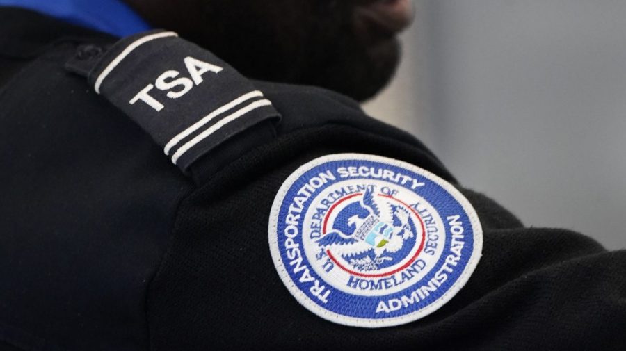 TSA 'irons out the details' of new items banned for checked bags