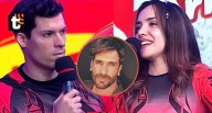 Israel Dreyfus ‘echa’ a Rosángela Espinoza: “Su crush siempre ha sido Patricio Parodi” El chico reality cometió una infidencia. ¿Nuevo romance a la vista?