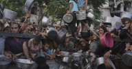 Gaza news: What does famine mean?