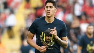 Edson Álvarez debuta como titular con el Fenerbahce en la Superliga de Turquía
