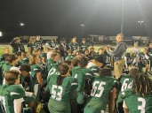 Nordonia vs. St. Vincent-St. Mary football: Knights dominate in 42