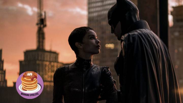 'The Batman Part II' May Be Adding a New Member of the Bat