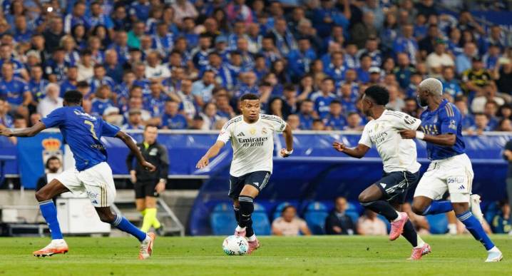 Pronósticos Real Madrid vs Mallorca: es probable un triunfo blanco sin recibir goles