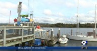 Coos County leaders celebrate $100 million investment in Port of Coos Bay