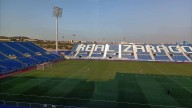 EN DIRECTO| Real Zaragoza - F.C. Andorra