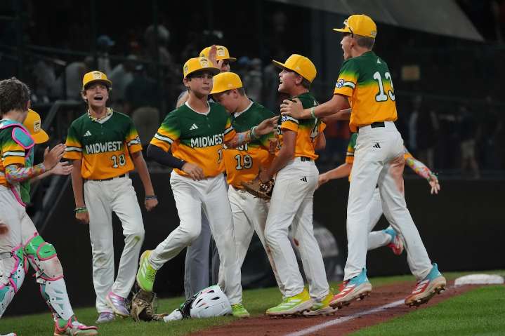Little League World Series 2025 free live stream: Time, TV channel, how to watch Day 3 games