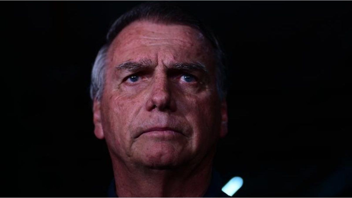 Brasil: recomiendan nuevas medidas extraordinarias ante una posible fuga de Jair Bolsonaro