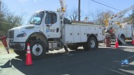 Dominion restores power for 5K in Outer Banks after Hurricane Erin