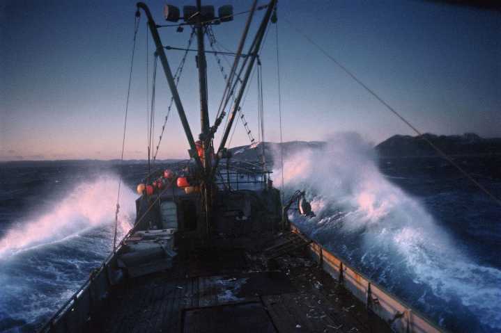 Where to watch ‘Deadliest Catch’ season 21, episode 4: Free streaming options
