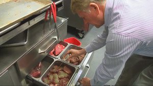 Charlotte’s 10 Worst Restaurant Health Scores in July 2025