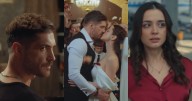 La mujer desata la guerra, ¿dónde ver esta serie sobre un romance peligroso?