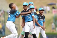 The Little League World Series Bracket Is So Dumb