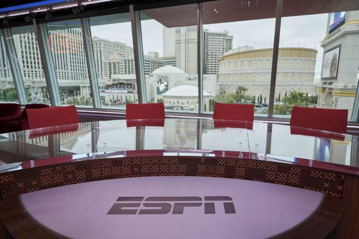 NFL, ESPN reach agreement for sale of NFL Network and other media assets