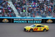 Fox Broadcasters’ Explosive Championship Claim Left NASCAR Insiders Divided