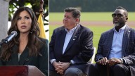 Homeland Security chief blasts Pritzker, Chicago's mayor over criminal immigrants