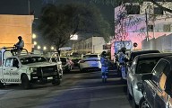Asesinan a balazos a motociclista en la colonia Providencia en Santa Catarina