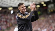 El Manchester United, un gigante adormecido que domina el mercado de traspasos a pesar de los recortes