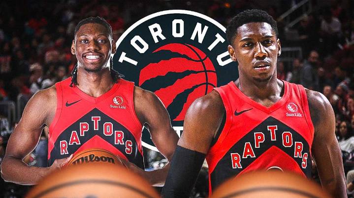 2 way-too-early Toronto Raptors trade candidates in 2025