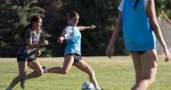 Wolverines girls soccer to hold first home games