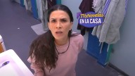Dalilah Polanco estuvo a punto de irse de La Casa de los Famosos México: "Claudicar como las grandes"