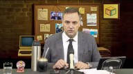 Manuel Adorni titubeó al intentar justificar el fake sobre Axel Kicillof