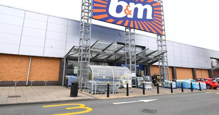 B&M shoppers race to buy brand new product dubbed ‘perfect combination’