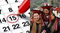 Feriados impulsan el turismo, pero no compensa la caída en productividad: ¿Cuál es el efecto real en el PBI peruano?