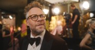 Will Seth Rogen get his awards moment?