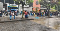 Supimos que: Enfrentados por los usuarios de la EPS Salud Total en Manizales