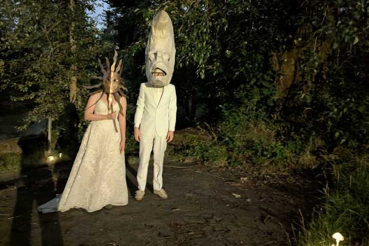 Portland’s first-ever ‘Moon Walk’ will combine nudity, protest and a celebration of weirdness